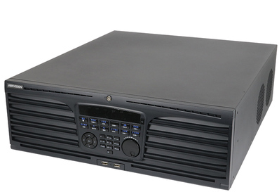 DS-8664N-I16 ?？低?4路網(wǎng)絡(luò)硬盤(pán)錄像機(jī)